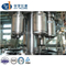 Complete Production Line Automatic Rotary Glass Bottle Water Filling Packaging Machine