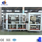 Hy-Filling Machinery Automatic Glass Bottle Washing Filling Capping System for Soft Water Juice