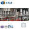 Washing Capping Bottling Machinery Automatic Mineral Water Filling Machine Full Automatic 200-2000ml Pet Plastic Bottling Pure Mineral Water Rfilling Machine