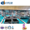 Aluminum Can Beverage Drink Cola Canning Filling Sealing Packing Machine Equipment Plant Line