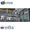 Hy-Filling Automatic 15000bph Glass Bottle Crown Cap Beer Filling Line Packing Machine