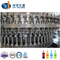 Carbonated Drinks Pure Mineral Water Juice Liquid CSD Beverage Bottling Aluminum Can Pet Fully Automatic Water Bottling Liquid Bottle Soda Filling Machine