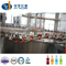 PLC+ Remote Control System Automatic Pet Plastic Bottle Carbonated Soft Drink CSD Sparking Water Liquid Beverage Washing Filling Capping Sealing Machine