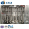 Stainless Steel 304/316 Automatic Glass Bottle Carbonated Soft Drink CSD Sparking Water Liquid Beverage Washing Filling Capping Sealing Machine