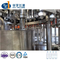 2000bph Small Capacity Mineral Water Filling Production Line with Good Price