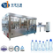 Automatic Mineral/Still Water Pet Bottle Washing, Filling & Capping 3-in-1 Monobloc Machine