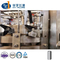 Fully Automatic Can Carbonated Drinks Soda Cola Energy Drink, Carbonated Beer Sparking Wine Liquid Packing Can Filling CSD Drink Canning Machine