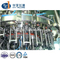 Turnkey Project Commercial Drinking Water Glass Bottle Filling 3 in 1 Rinser Filler Capper 12000bph Ropp Cap Machine