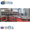 Fully Automatic Water Carbonated Water Juice Drinks Beverage Packing Blowing-Filling-Capping Machine Bottled Filling Liquid Packaging Machine