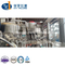 Turnkey Mineral Water / Pure Water Bottling Plant / Automatic Filling Machine