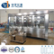 Full Automatic Pure Drinking Water Glass Bottle Plastic Bottle Water Making Machine