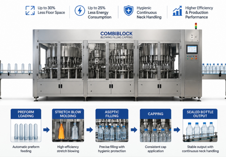 Blowing Filling Capping Combiblock.png