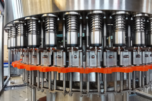 Most Popular Products Automatic Water Bottling Machine on Sale 