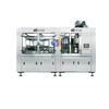 High Quality Complete Bottled Water Filling Sealing Machine/automatic Water Production Lines 