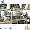 High Accuracy CSD Bottled Production Line/ Carbonated Beverage Bottling Plant/carbonated Water Machine 