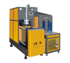 Semi-Automatic Blow Molding Machine for Pet Bottle (CP Series)