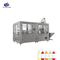 Fully Automatic Concentrate Juice Beverage Bottling Filling Machine