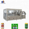 8000bph Aluminum Can Beer Filling Machinery