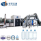 Wodden Case Multi-Head Hy-Filling Stainless Steel 304/316 Bottle Water Making Machine 200ml-2L