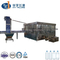 200ml to 2000ml Bottling Price Mineral Water Filling Machine Full Automatic 200-2000ml Pet Plastic Bottling Pure Mineral Water Ringsing Filling Capping Machine