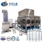 Liquid Bottle Drink Filling Sealing Machine Mineral Water Plant Project for Pure Water and Spring Water