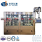 China Rotary Hy-Filling Wooden Case Stainless Steel 304/316 Liquid Spring Water Filling Machine