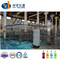 Plastic Pet 50-50-15 15000bph 500ml Cola Drink Making Complete Line CSD Carbonated Beverage Filling Machine