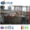 Carbonated Drinks Pure Mineral Water Juice Liquid CSD Beverage Bottling Aluminum Can Pet Fully Automatic Water Bottling Liquid Bottle Soda Filling Machine