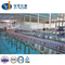 High Quality Water Filling Machine/Water Treatment System/Labeling/PE Film Wrapper/Carton Wrapper for Pet Bottled Water