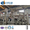 Customized Aluminum Bottle Water Carbonated Drinks SD Filling Bottling Line