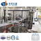 Automatic High Speed Rotary Pet Bottle Water Filling Bottling Machine Production Line