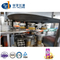 Fully Automatic Can Filling Packing Machine Juice Beverage Liquid Dairy Drink Filling Capping Sealing Machine Juice Hot Filling Machine