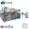 High Quality Rotary Pet Bottle Machinery Automatic Packaging Beverage Filling 3-in-1 Machine