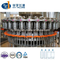 Pet Plastic Bottling System Carbonated CSD Drink Bottled Water Combiblock Blowing Filling Capping Combi Machine