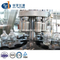 Turnkey Project Commercial Drinking Water Glass Bottle Filling 3 in 1 Rinser Filler Capper 12000bph Ropp Cap Machine