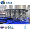 Fully Automatic Complete Glass Bottle Plant Mineral/Pure/Drinking Water Washing Filling Capping Bottling Labeling Packing Plant Machinery