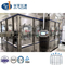 Fully Automatic Liquid Bottle Machinery Packaging Automatic 330ml 500ml 1.5L Pet Bottle Glass Bottle Mineral Water Pure Drinking Water Filling Bottling Machine