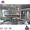 High Accuracy CSD Bottled Production Line/ Carbonated Beverage Bottling Plant/carbonated Water Machine 