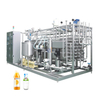 High Quality Uht Sterilizer From Hy-Filling