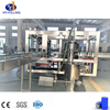 Energy Drink/CSD Carbonated Sparkling Soda Soft Drink/Pure Water Liquid Beverage Filling Machine Production Making Line 