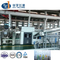 Bottle Fully Automatic Filling Capping Combiblock Juice Production Line Liquid Packaging Machine