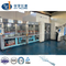 Bottle Carbonated Water Juice Drinks Beverage Production Packing Automatic Bottled Water Pure Combiblock Rotary Blowing Filling Capping Machine