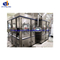 Flowmeter Type High Speed Pet Bottle Water Filling Machine