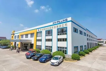 Spring Water Mineral Pure Bottled Water Filling Capping and Labeling Machine