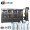 14-12-5 5000bph 500ml Middle Speed Drinking Water Mineral Liquid Pure Liquor Filling Complete Line Pet Bottle Rinser Filler Capper Monoblock 3 in 1 System