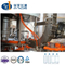 China Multi-Head Hy-Filling Monobloc Line Pure Water Filling Combi Machine