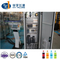 Plastic Pet 50-50-15 15000bph 500ml Cola Drink Making Complete Line CSD Carbonated Beverage Filling Machine