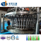 Liquid Soda Water Carbonated Drink Juice Liquid/Glass/Can Bottle Washing Filling Capping/Bottling Making Packing Machine Glass Bottle CSD Filling Machine