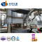 Hy-Filling Automatic Beverage Packing Sealing Drink Bottling Bottle Filling Juice Canning Machine