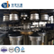 Liquid Can Carbonated Drinks Soda Water Cola Filling Tin Pet Canning Machine